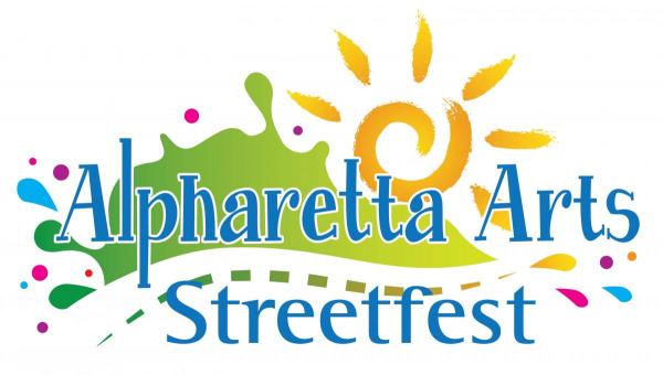 2022 Alpharetta Arts Streetfest
