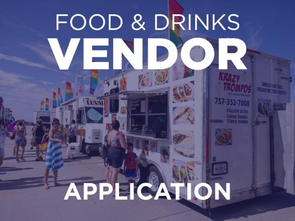 Food Vendors Food Vendors