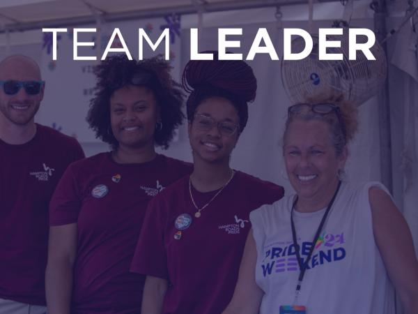 Department Lead Department Lead