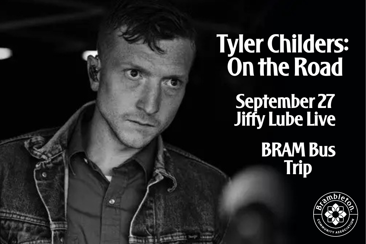 Tyler Childers cover picture