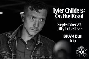 Tyler Childers cover picture