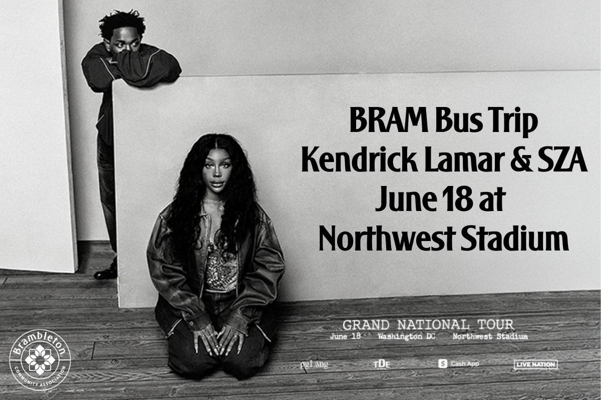 Kendrick Lamar cover picture
