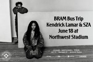 Kendrick Lamar cover picture