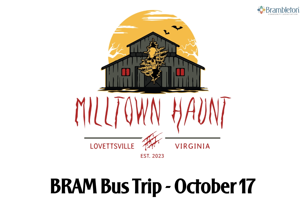 Milltown Haunted House cover picture