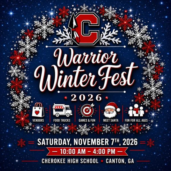 Warrior Winter Fest 2026
