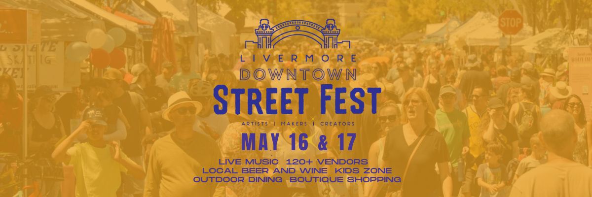 Livermore Downtown Street Fest
