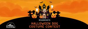 City of Roanoke Dog Costume Contest cover picture