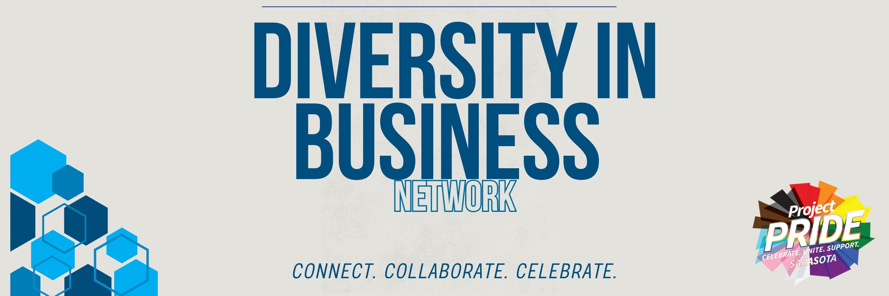 Diversity in Business Network