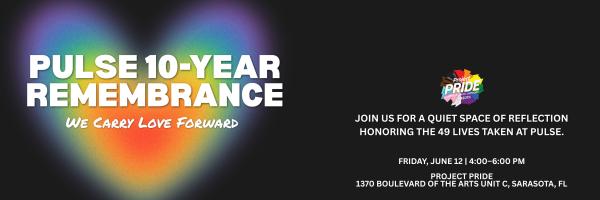 Pulse Remembrance Gathering