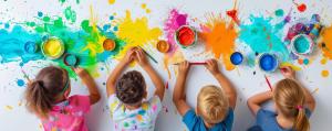 Help Support A Very Special Arts Festival