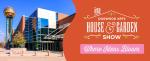 2026 House & Garden Show