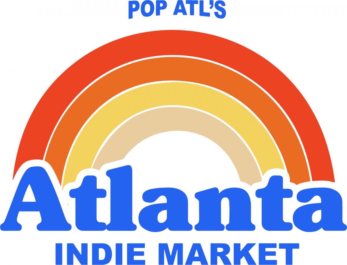 Atlanta Indie Market cover image