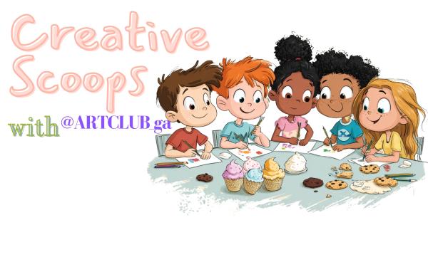 Creative Scoops