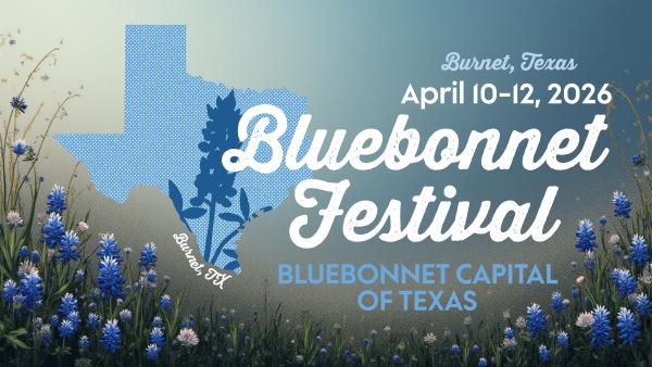 Bluebonnet Festival 2026