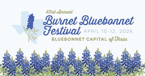 Bluebonnet Festival 2026