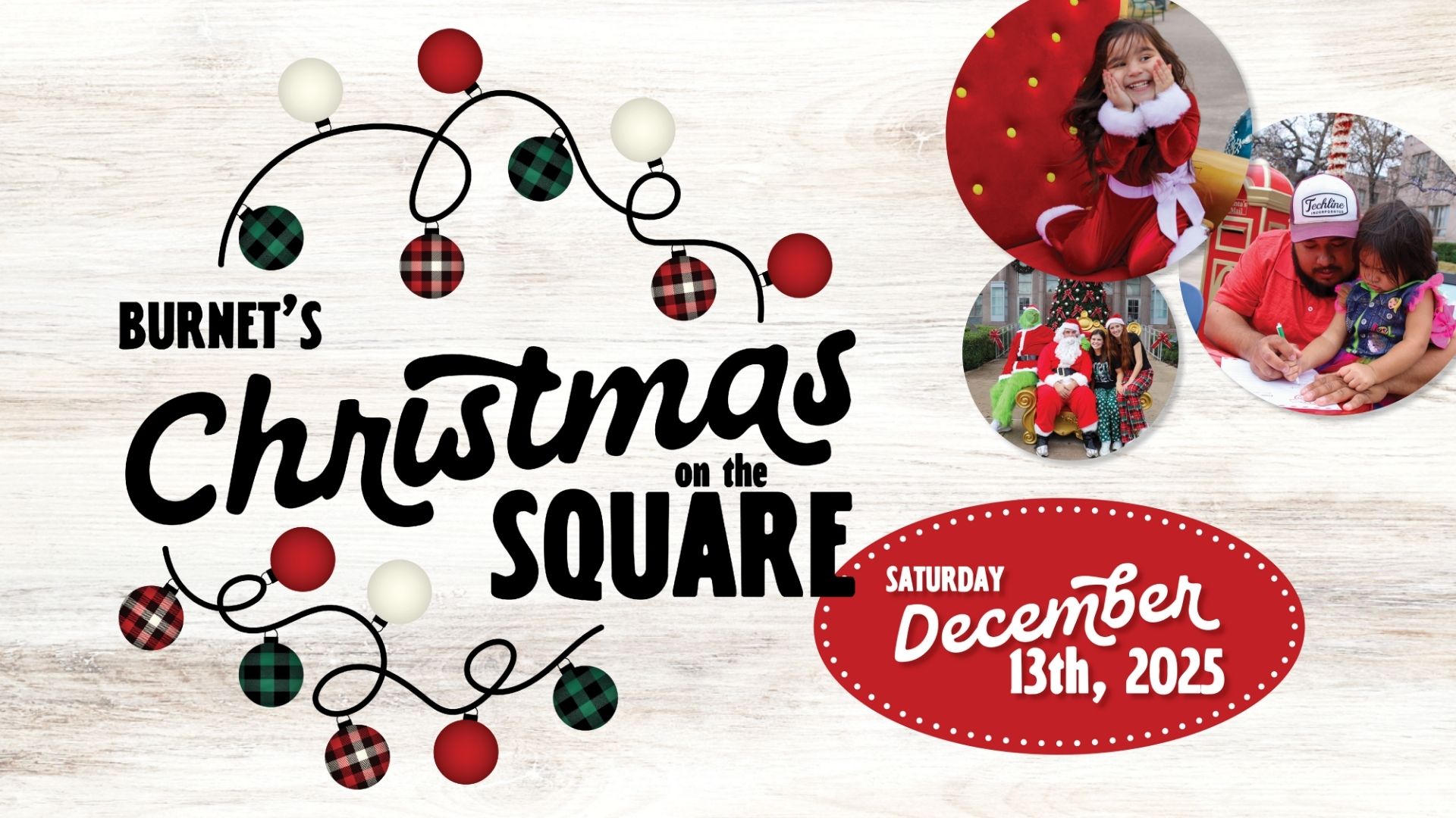 Christmas on the Square