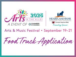 Food Truck Application