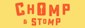 Chomp & Stomp Volunteers