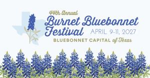 Bluebonnet 2027 Arts and Crafts Vendor Application