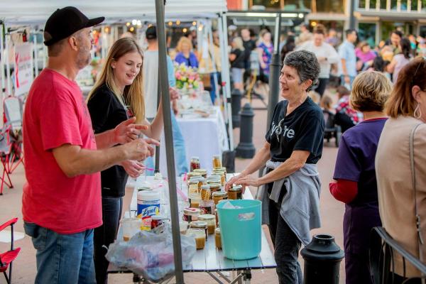 2025 CFNM Summer Vendor Application