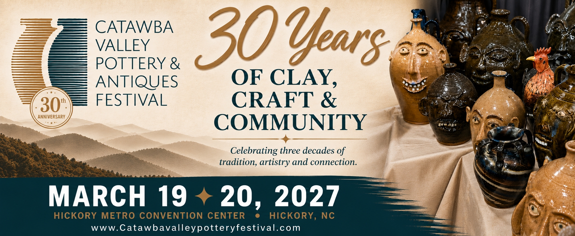 30th ANNIVERSARY CVPAF 2027 PREMIERE PARTY cover picture