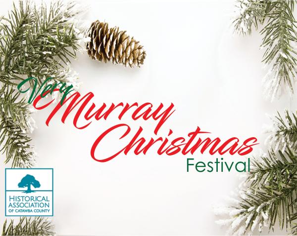 Very Murray Christmas 2026