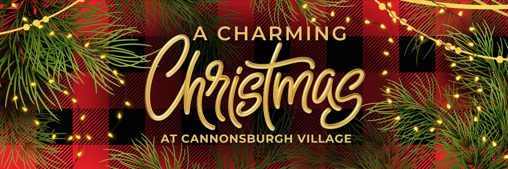 A Charming Christmas