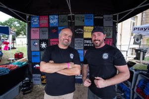 June Hops & Shops Vendor Application