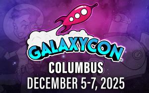 Legion of Super Fans Application for GalalxyCon Columbus 2025