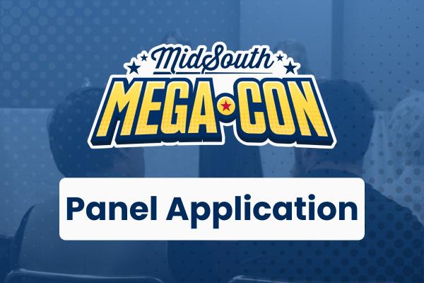 Panel Application Panel Application