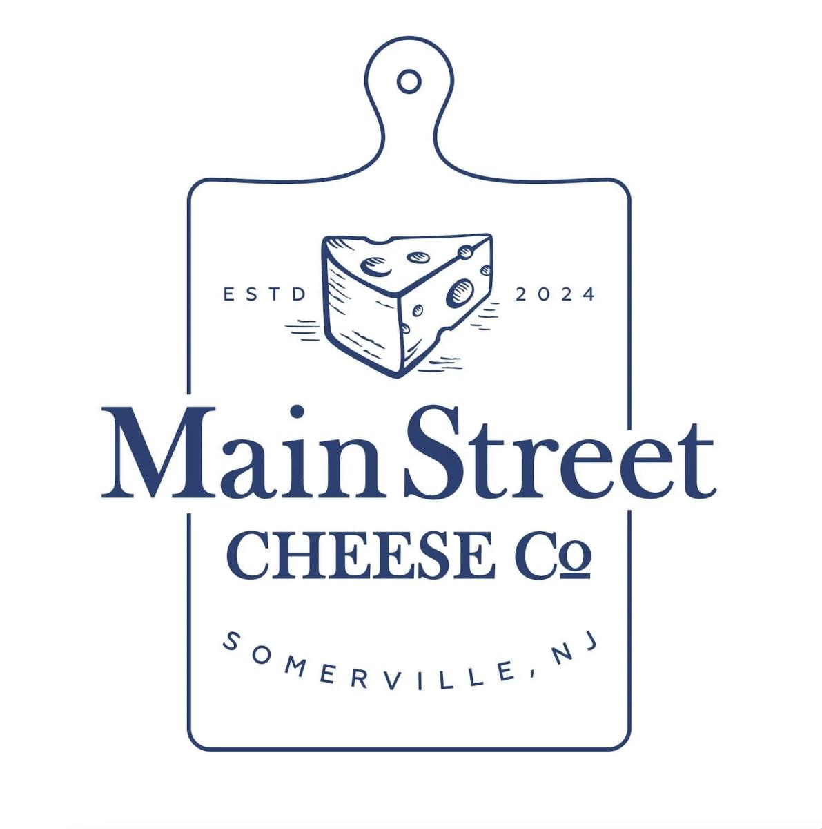 Charcuterie Box Making @ Main Street Cheese cover picture