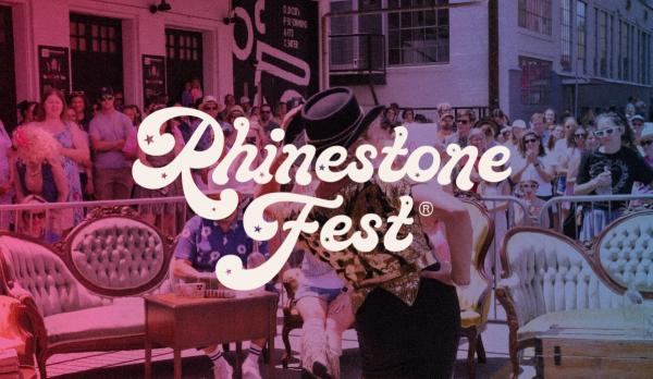 Rhinestone Fest Market 2026