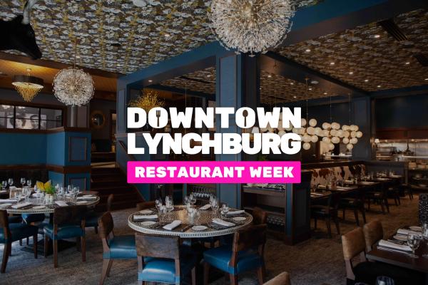 Restaurant Week