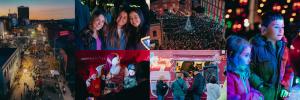 Bright Nights Block Volunteer
