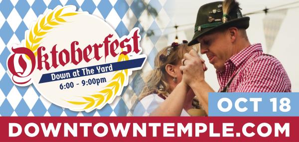 Oktoberfest
