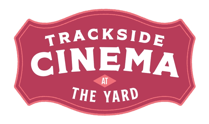 Trackside Cinema