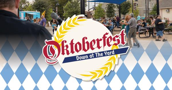 Oktoberfest