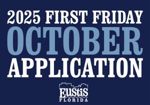 OCTOBER  3RD  2025  First Friday