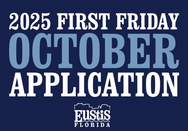 OCTOBER  3RD  2025  First Friday