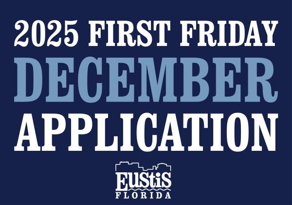 December 2025 First Friday