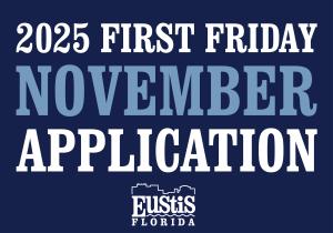 NOVEMBER   7th  2025  First Friday