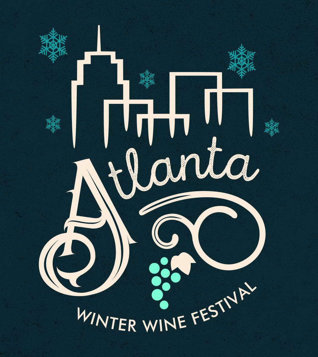 Atlanta Winter Wine Fest '25