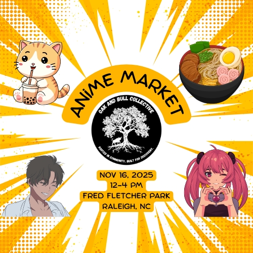 Anime Market