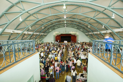 Vendor Application: Sarasota Collectorfest  2025