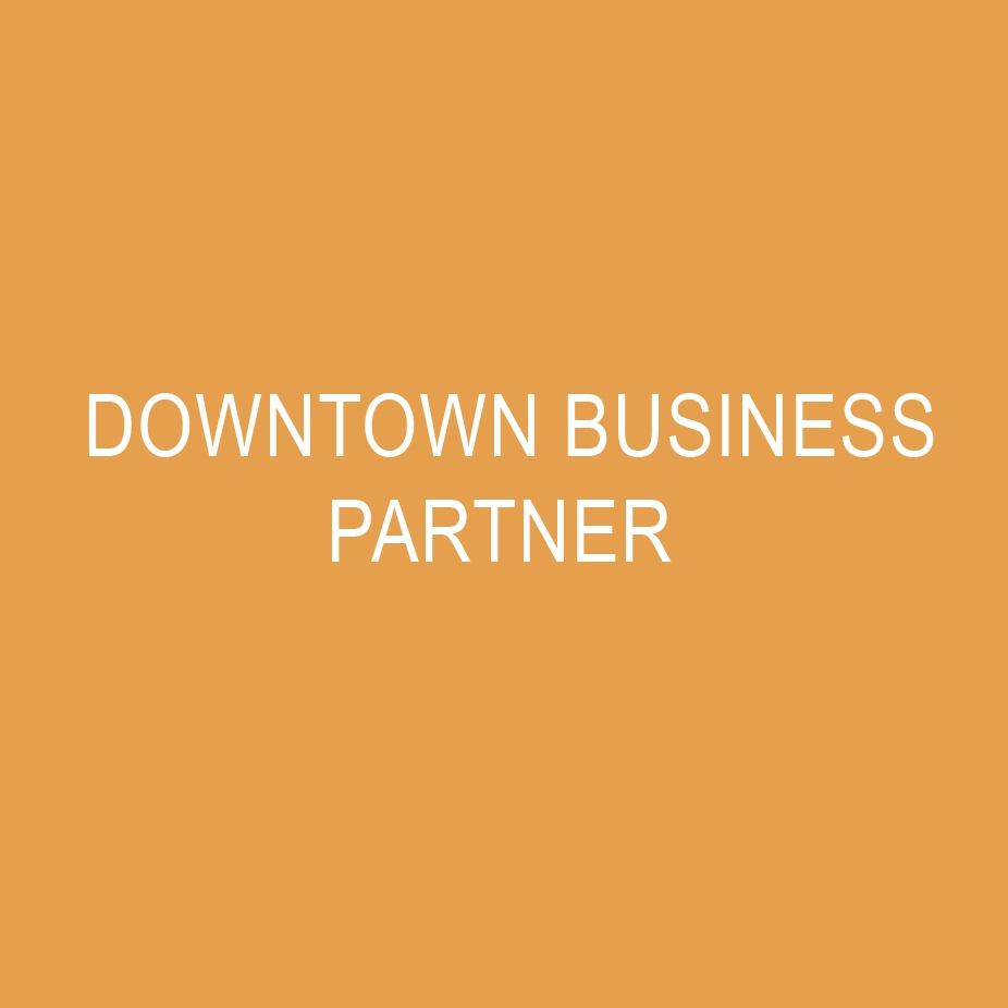 Downtown Business Partner cover picture