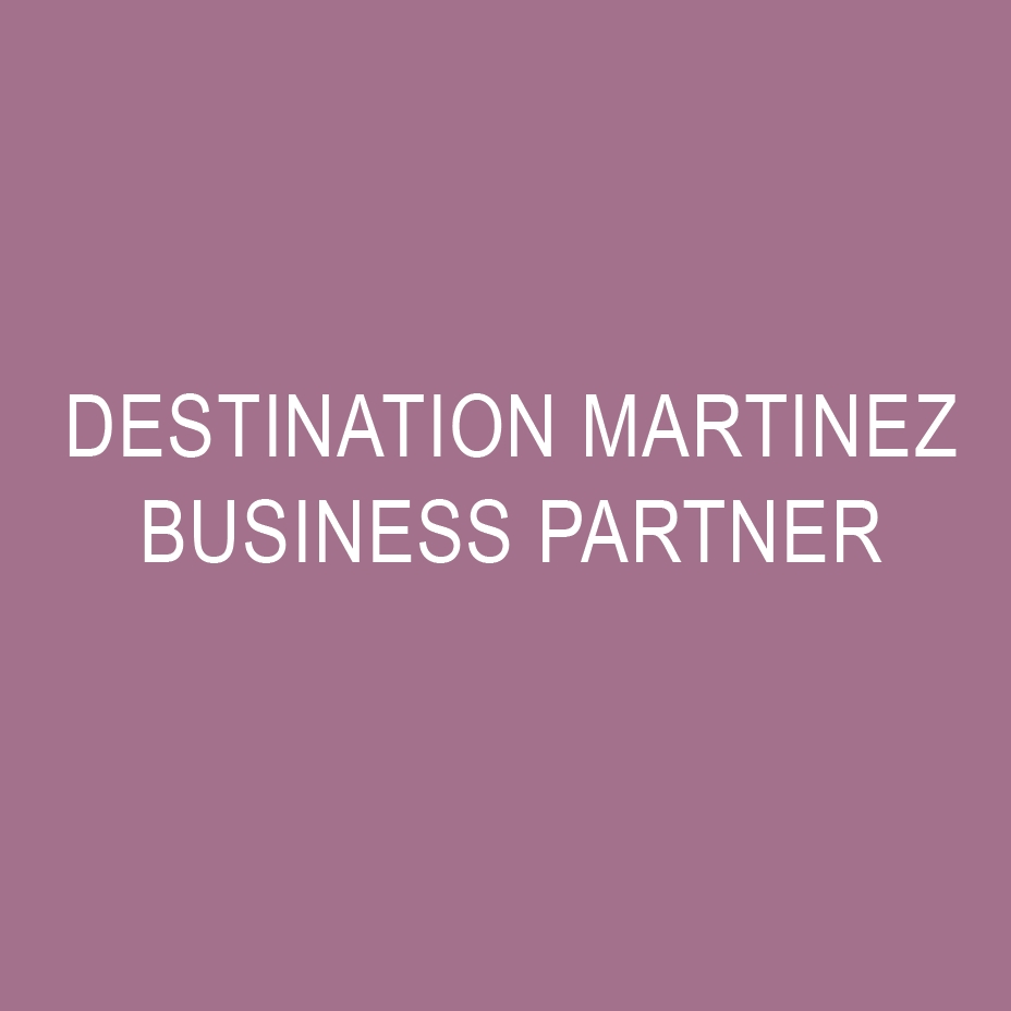 Destination Martinez Partner cover picture