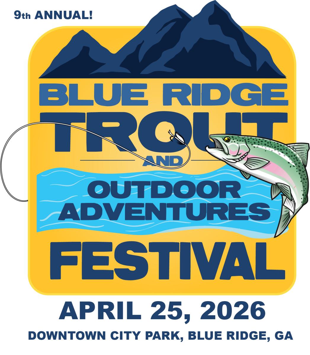 Blue Ridge Trout & Outdoor Adventures Festival