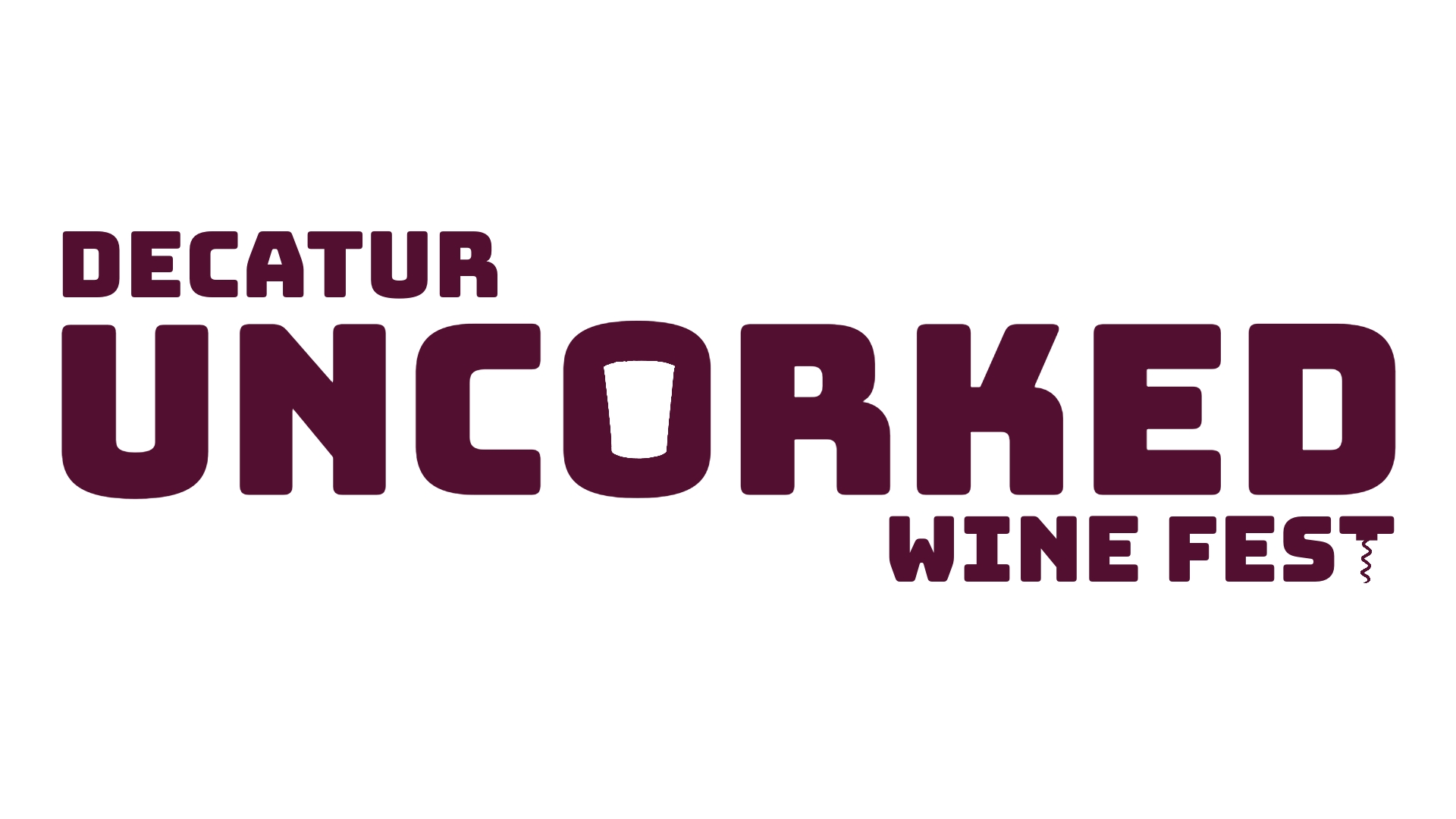 Uncorked Decatur- Wine Fest