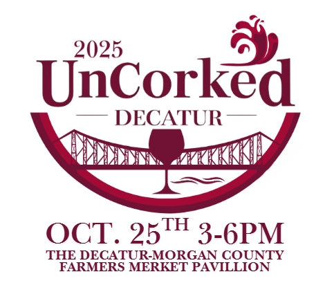 Uncorked Decatur- Wine Fest