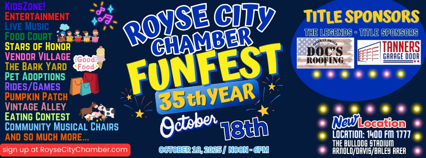 Fun Fest 2025